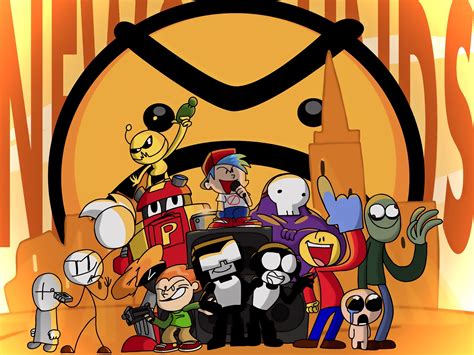 slipperyt compilation|Newgrounds.com — Everything, By Everyone.